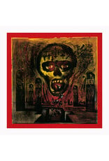 Slayer - Seasons in The Abyss (LP)