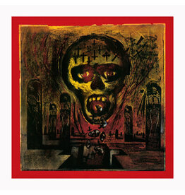 Slayer - Seasons in The Abyss (LP)