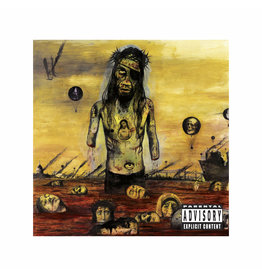 Slayer - Christ Illusion (CD)