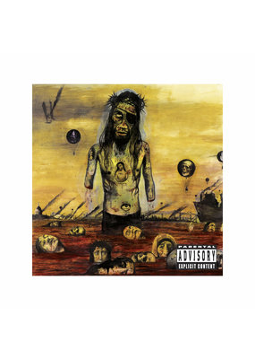 Slayer - Christ Illusion (CD)