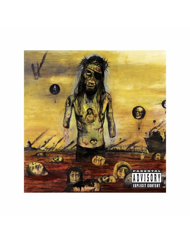 Slayer - Christ Illusion (CD)