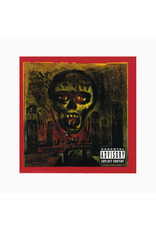 Slayer - Seasons in The Abyss (CD)