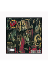 Slayer - Reign in Blood (CD)