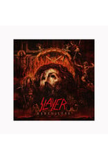 Slayer - Repentless