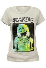Blondie - Bonzai Woman's T-Shirt