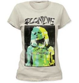 Blondie - Bonzai Woman's T-Shirt