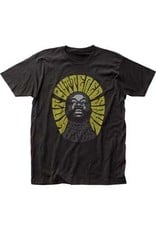 Isaac Hayes - Hot Buttered Soul T-Shirt