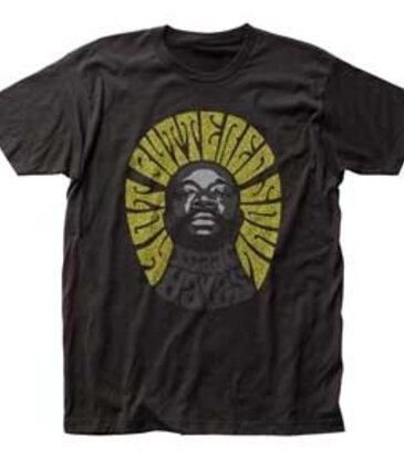 Isaac Hayes - Hot Buttered Soul T-Shirt