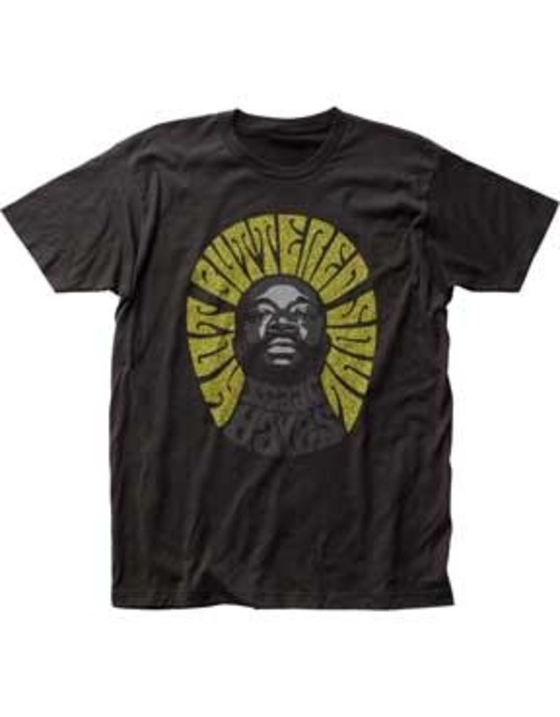 Isaac Hayes - Hot Buttered Soul T-Shirt