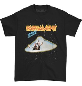 Parliament - MotherShip Connection T-Shirt