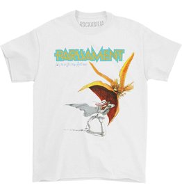 Parliament - Motor Booty Affair T-Shirt