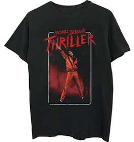 Michael Jackson - Thriller T-Shirt