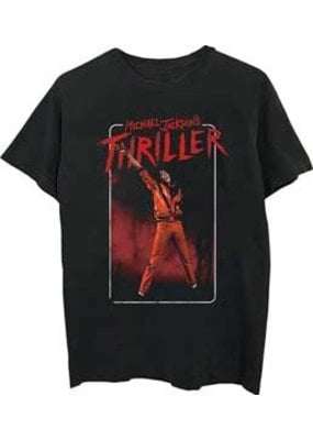 Michael Jackson - Thriller T-Shirt