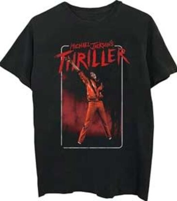 Michael Jackson - Thriller T-Shirt