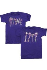 Prince - 1999 Purple T-Shirt