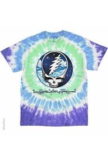Grateful Dead - Space SYF Tie Dye T-Shirt