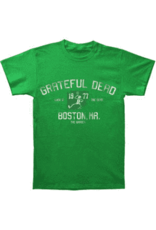 Grateful Dead - The Garden 1977 T- Shirt