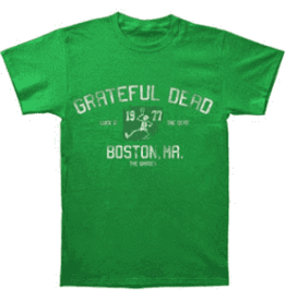 Grateful Dead - The Garden 1977 T- Shirt