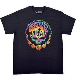 Grateful Dead - Deadhead T-Shirt