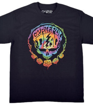 Grateful Dead - Deadhead T-Shirt