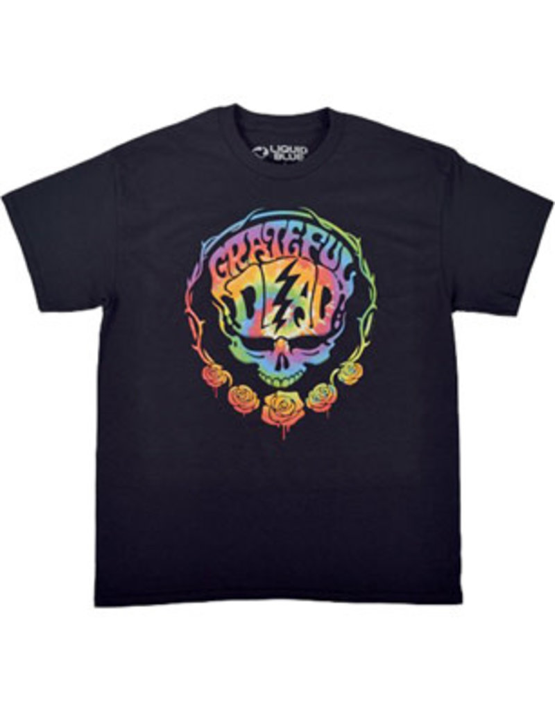 Grateful Dead - Deadhead T-Shirt