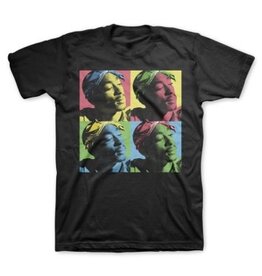 Tupac - Pop Art T-Shirt