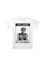 Too Short - Don't Stop Rapping T-Shirt