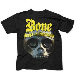 Bone Thugs-n-Harmony - Thuggish Ruggish T-Shirt