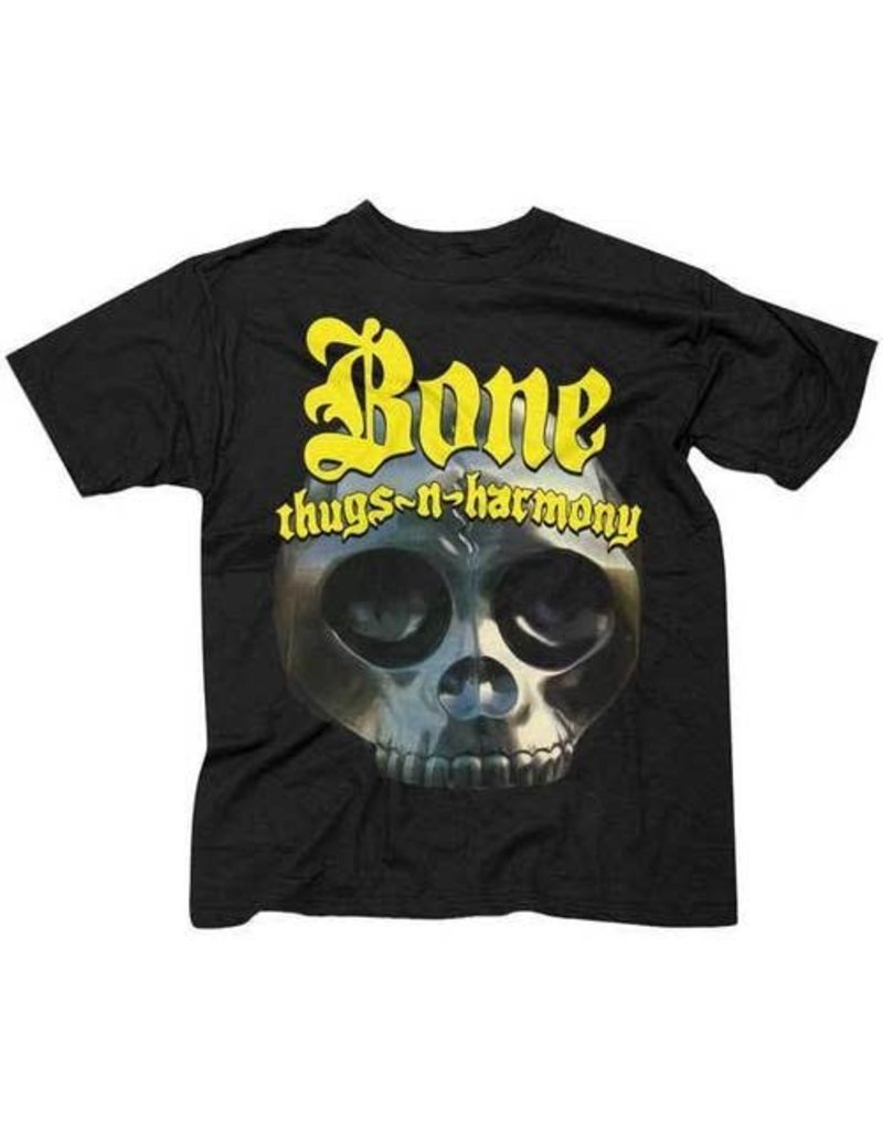 Bone Thugs-n-Harmony - Thuggish Ruggish T-Shirt