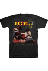 Ice T - Rhyme Pays  T-Shirt