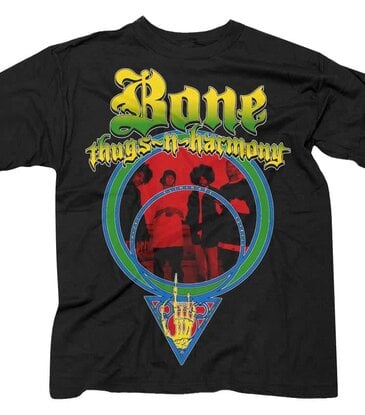 Bone Thugs-n-Harmony - I.E.S. T-Shirt