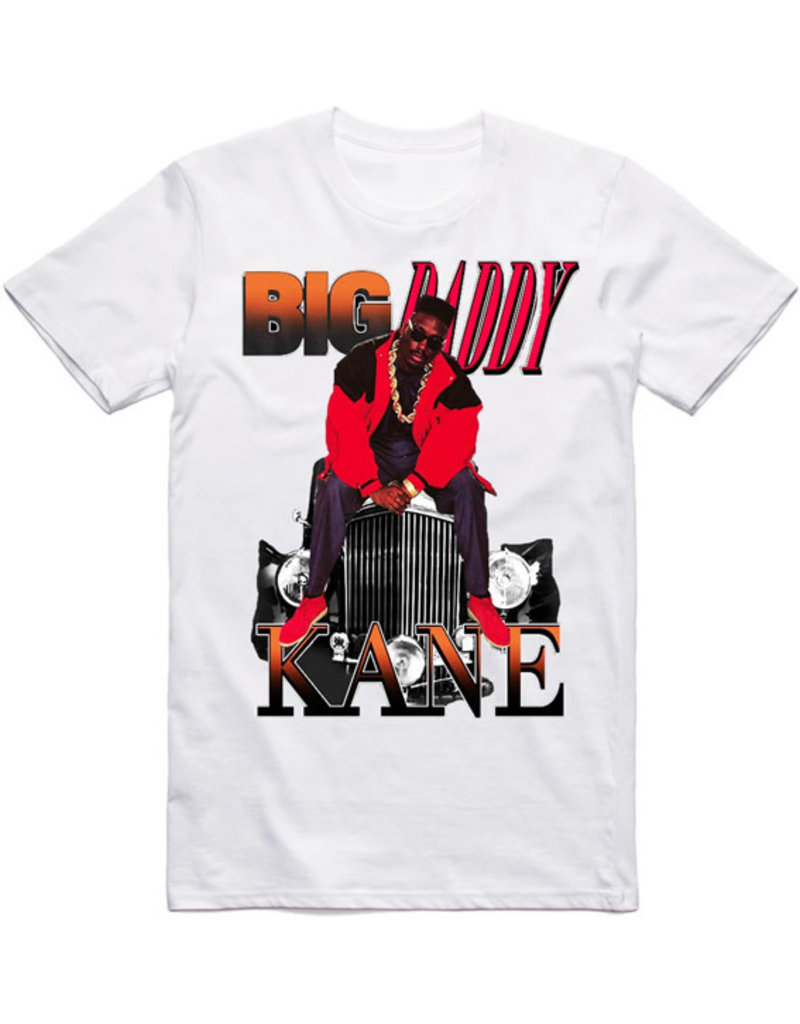 Big Daddy Kane - Grill T-Shirt