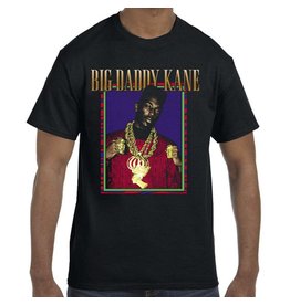Big Daddy Kane - Chains T-Shirt