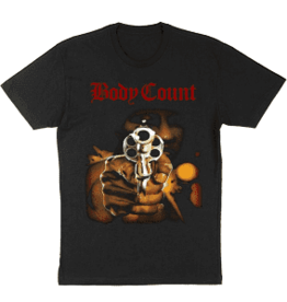 Body Count - Killer T-Shirt