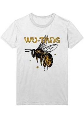 Wu Tang Clan - Bee T-Shirt