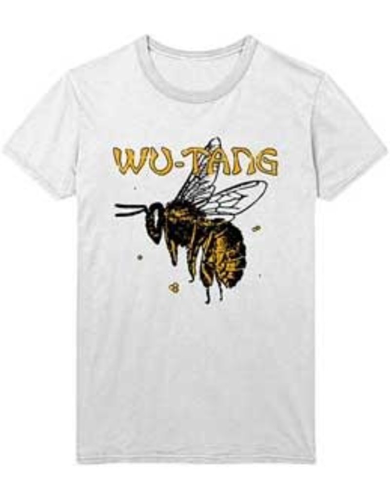 Wu Tang Clan - Bee T-Shirt