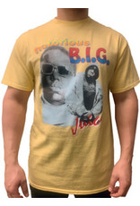 The Notorious BIG - Juicy T-Shirt