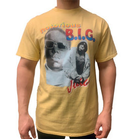 The Notorious BIG - Juicy T-Shirt