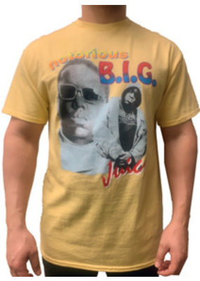 The Notorious BIG - Juicy T-Shirt