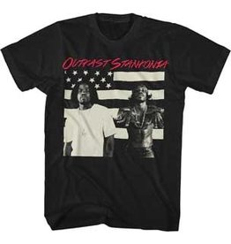 Outkast - Stankonia T-Shirt