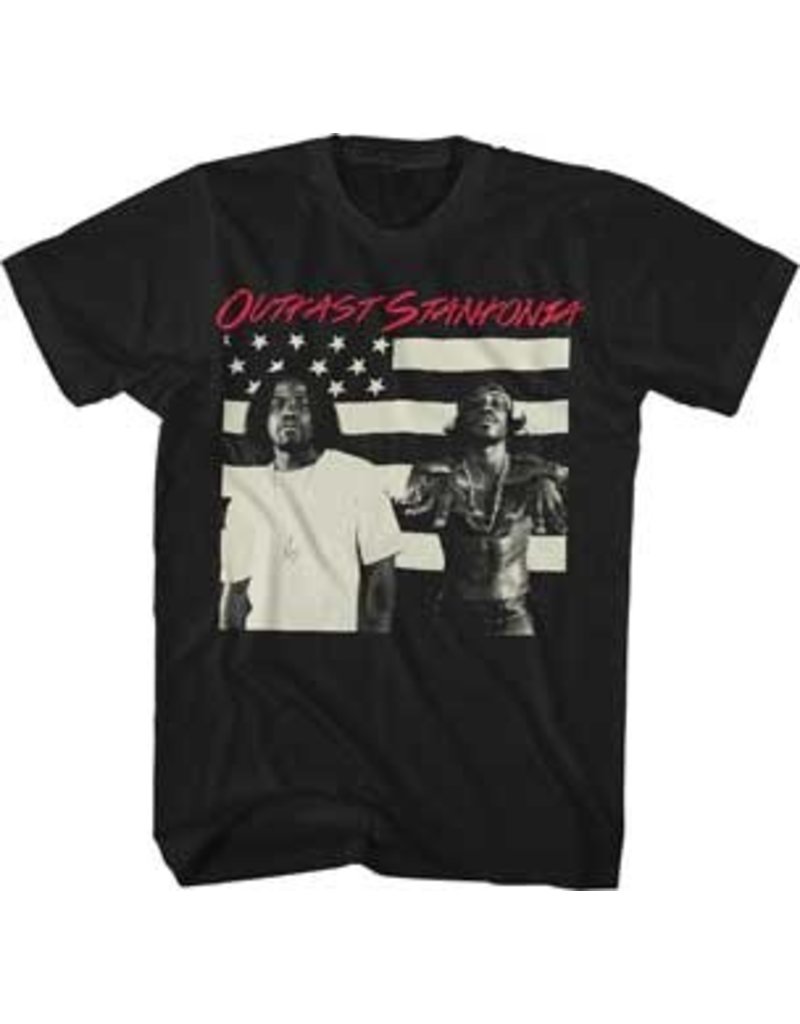 Outkast - Stankonia T-Shirt