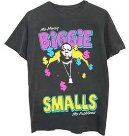 The Notorious Big - MoMoney T-Shirt