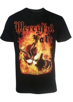 Mercyful Fate - Don't Break The Oath  T-Shirt