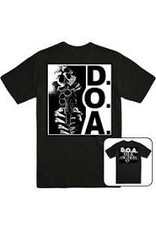 Dead On Arrival - Murder T-Shirt