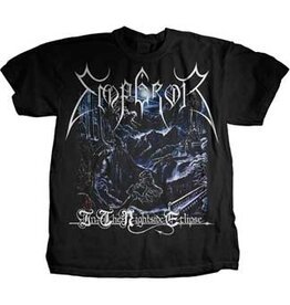 Emperor - In the Nightside Eclipse T-Shirt