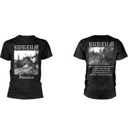 Burzum - Filosofem T-Shirt
