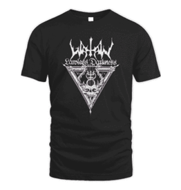 Watain - Lawless Darkness Rocker T-Shirt
