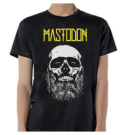 Mastodon - Admat T-Shirt