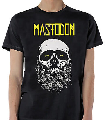 Mastodon - Admat T-Shirt