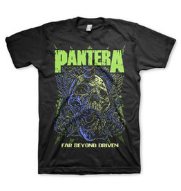 Pantera - Far Beyond Driven T-Shirt